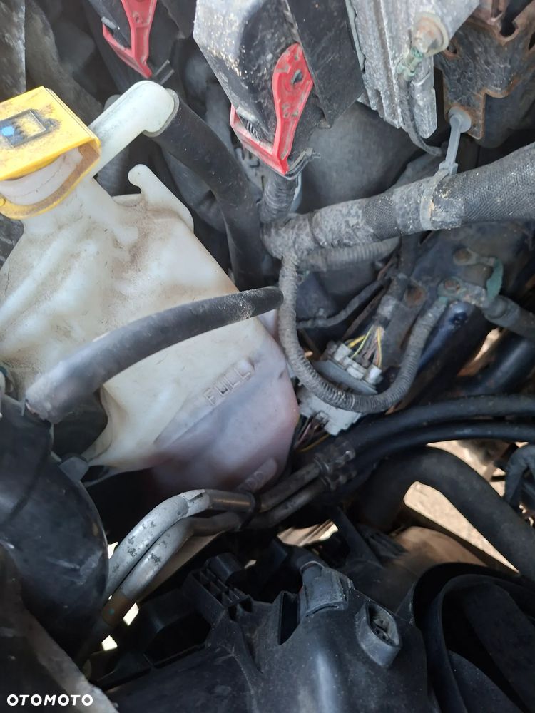 Jeep Grand Cherokee 3.6 V6 Overland - 28