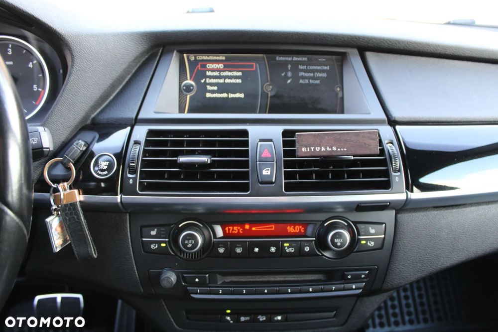 BMW X5 xDrive40d M Sport Edition - 40