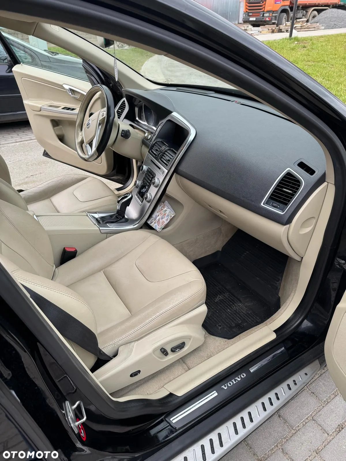 Volvo XC 60 - 9