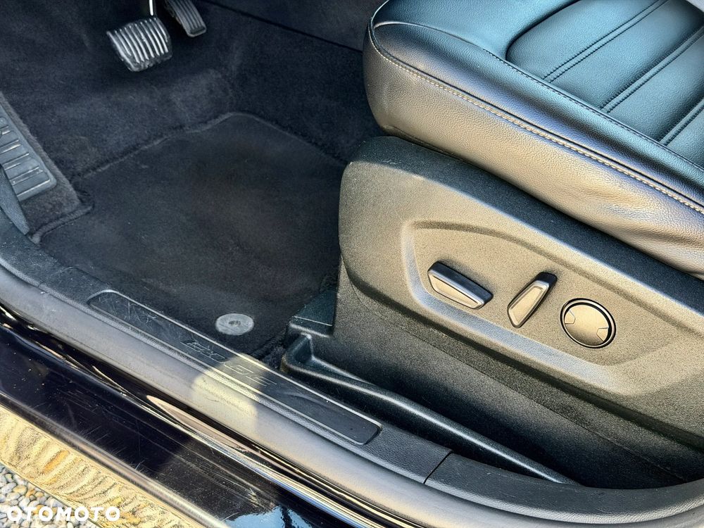 Ford Edge - 18