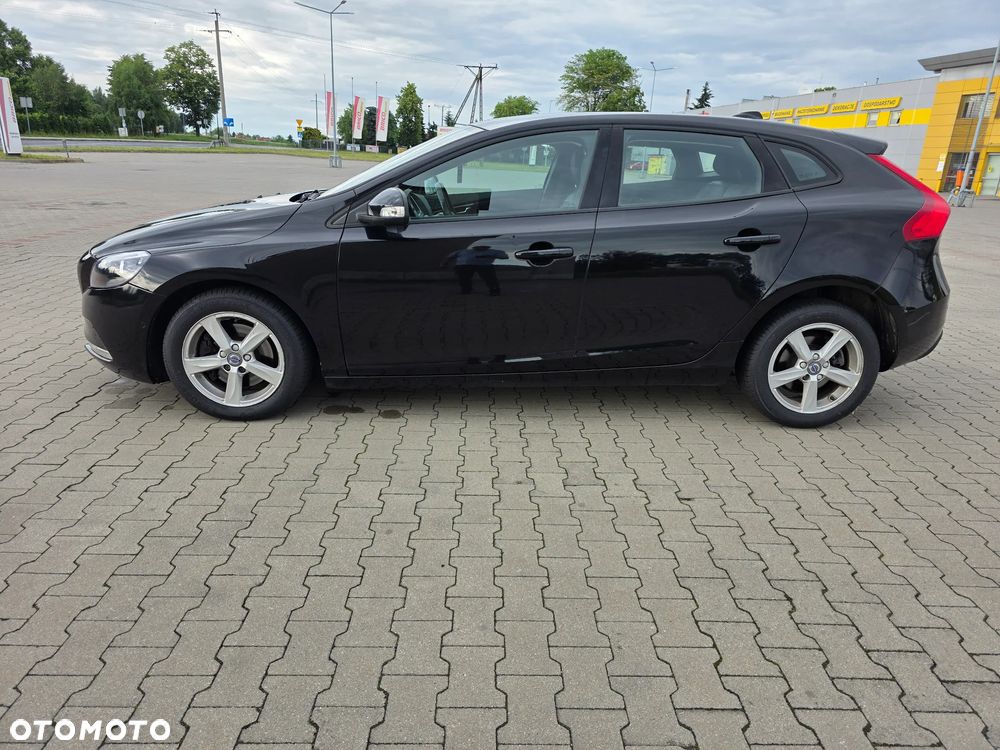 Volvo V40 D2 Drive-E SCR Kinetic - 2