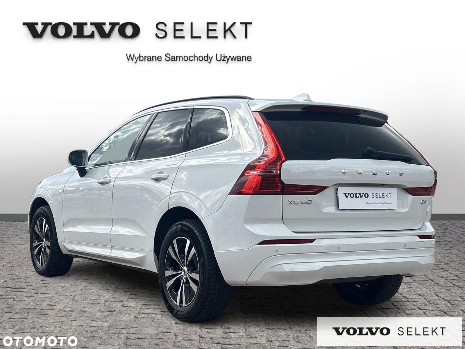 Volvo XC 60 - 4