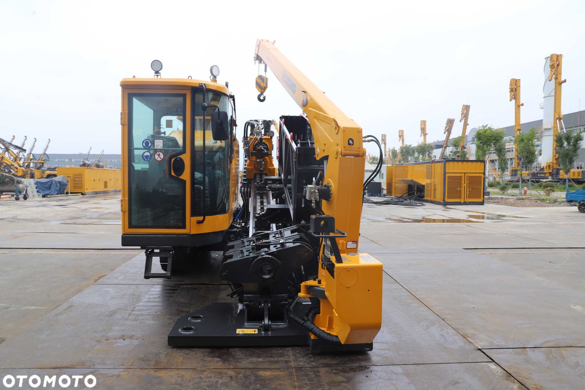 XCMG XZ450E - 2