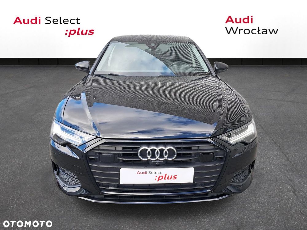 Audi A6 - 7