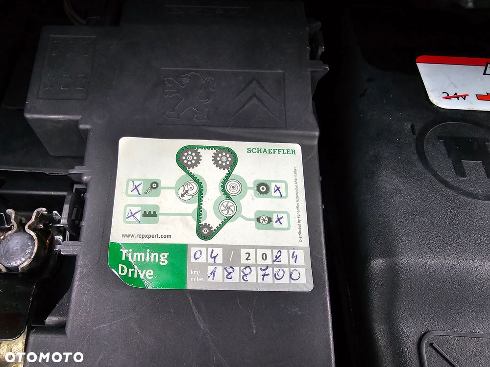 Peugeot 3008 BlueHDi 120 Stop & Start Active - 37