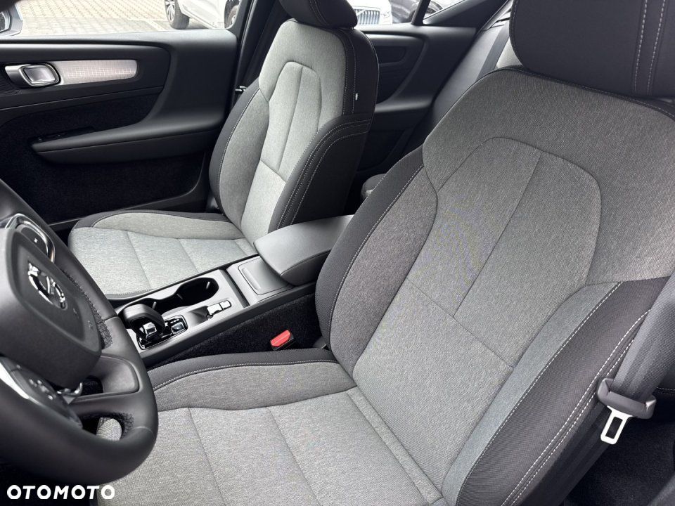 Volvo XC 40 - 14