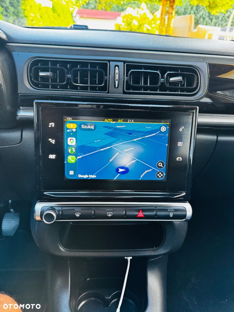 Citroën C3 1.2 PureTech Exclusive - 22