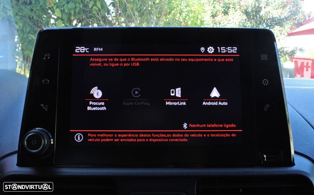 Citroën Berlingo 1.5 BlueHDi M - 14