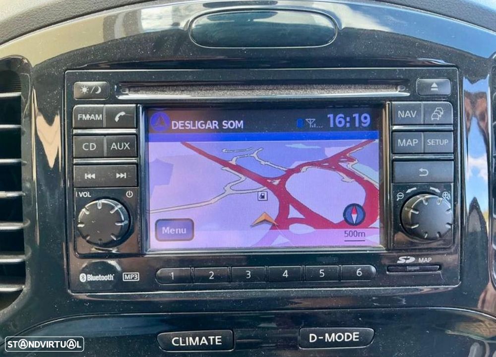 Nissan Juke 1.5 dCi Tekna Sport - 6