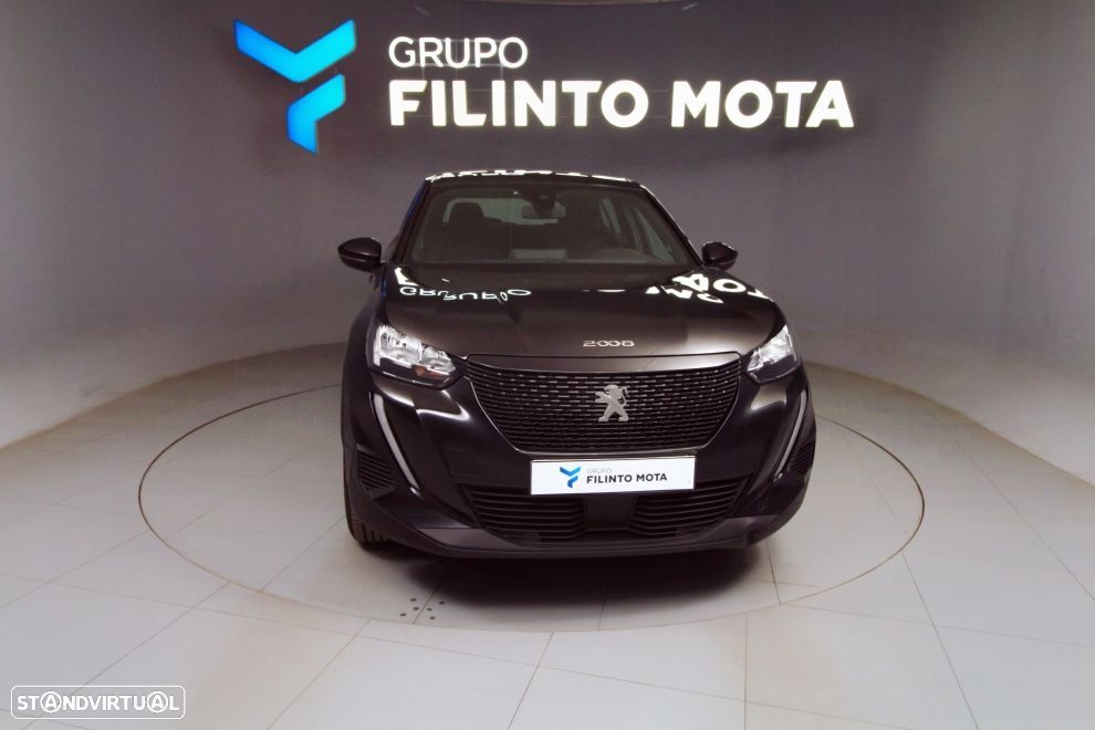 Peugeot 2008 1.2 PureTech Active Pack - 1