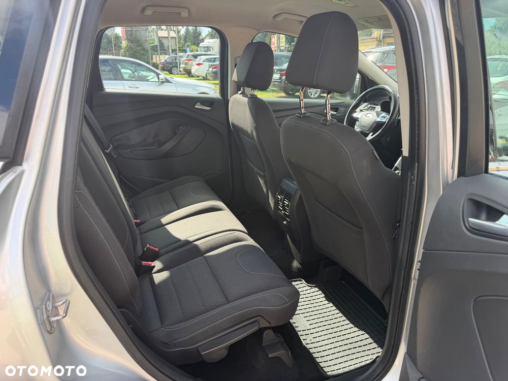 Ford Kuga 2.0 TDCi 4x2 Cool & Connect - 25
