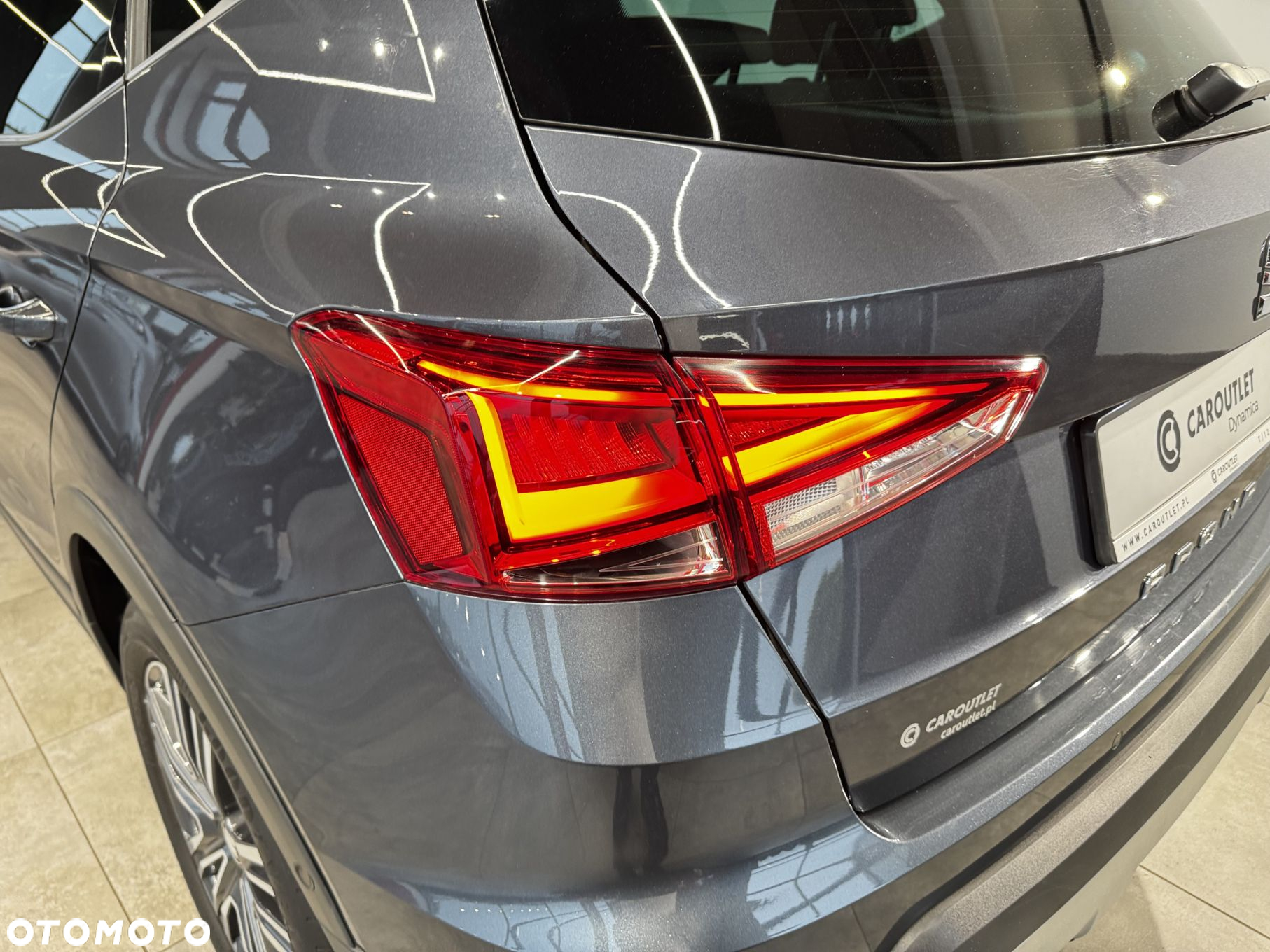 Seat Arona - 12