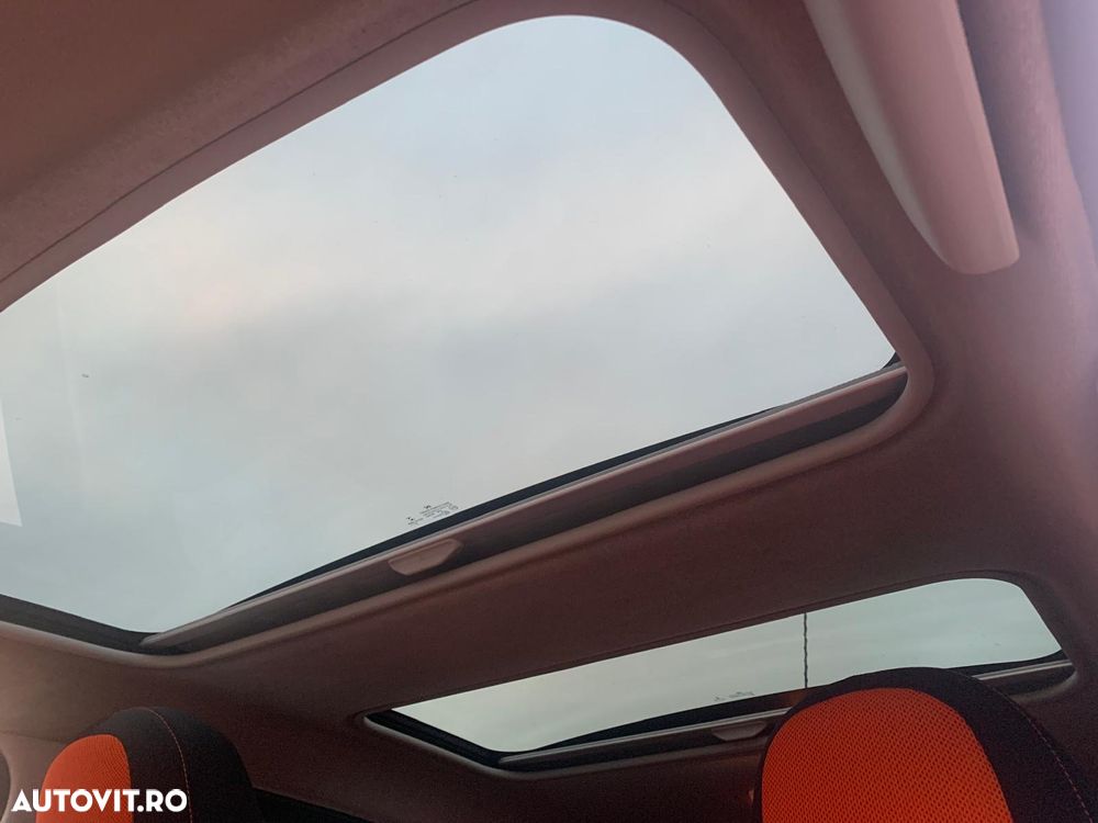 Smart Forfour 52 kW edition 1 - 12