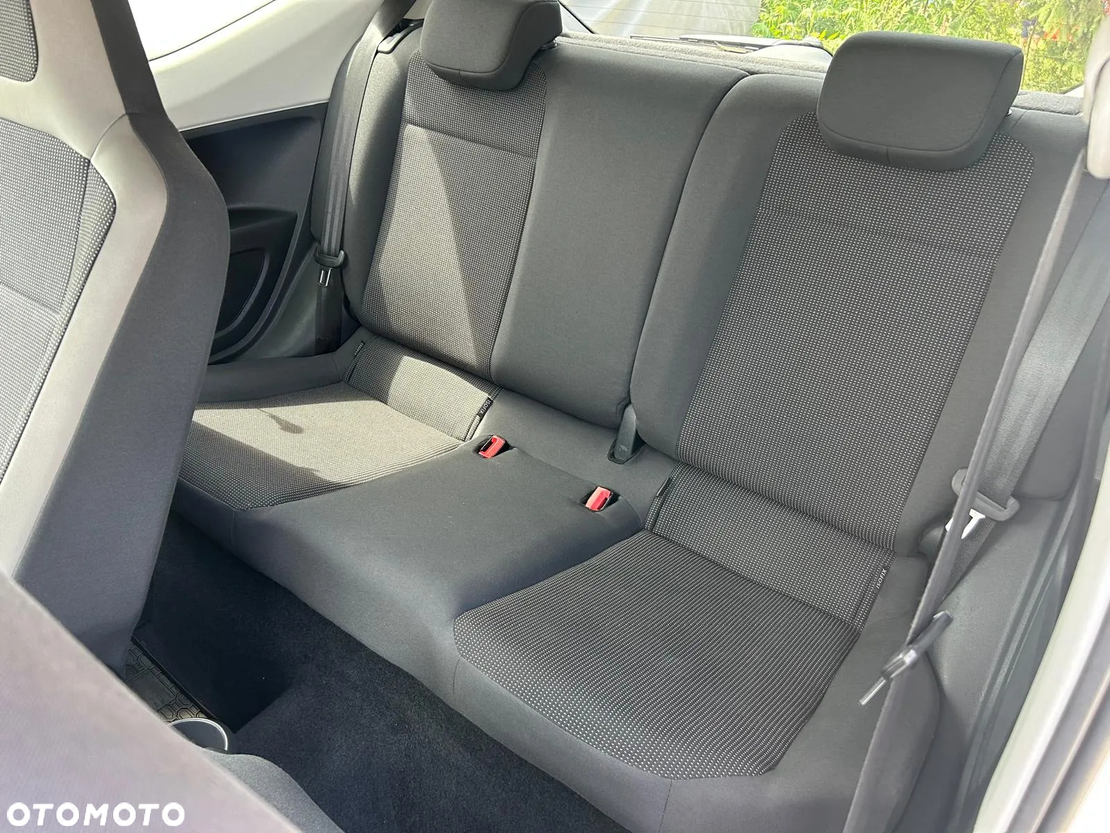 Volkswagen up! 1.0 take CityLine - 15