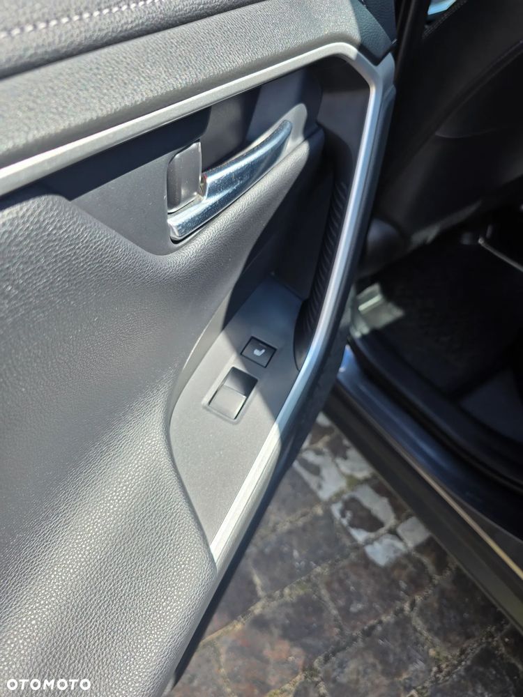 Toyota RAV4 2.5 Hybrid Executive 4x4 - 35