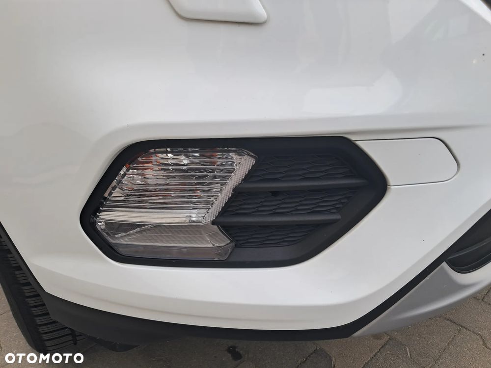Ford Kuga 1.5 EcoBoost FWD Edition ASS MMT6 - 38