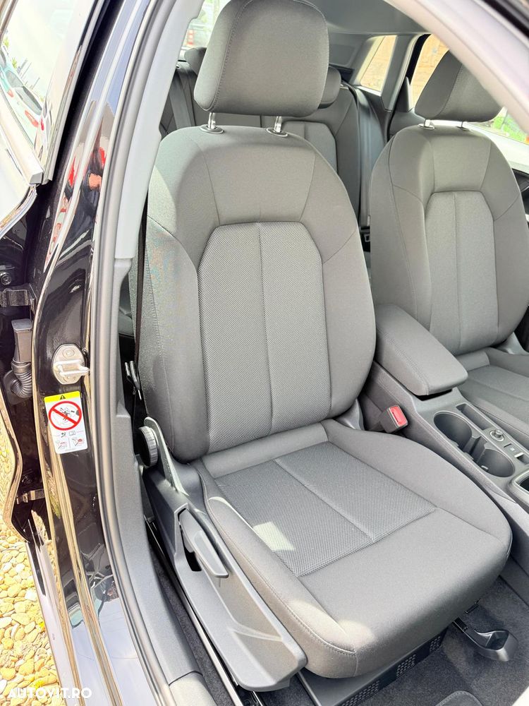 Audi A3 ack 1.4 40 TFSI e PHEV S tronic Advanced - 19