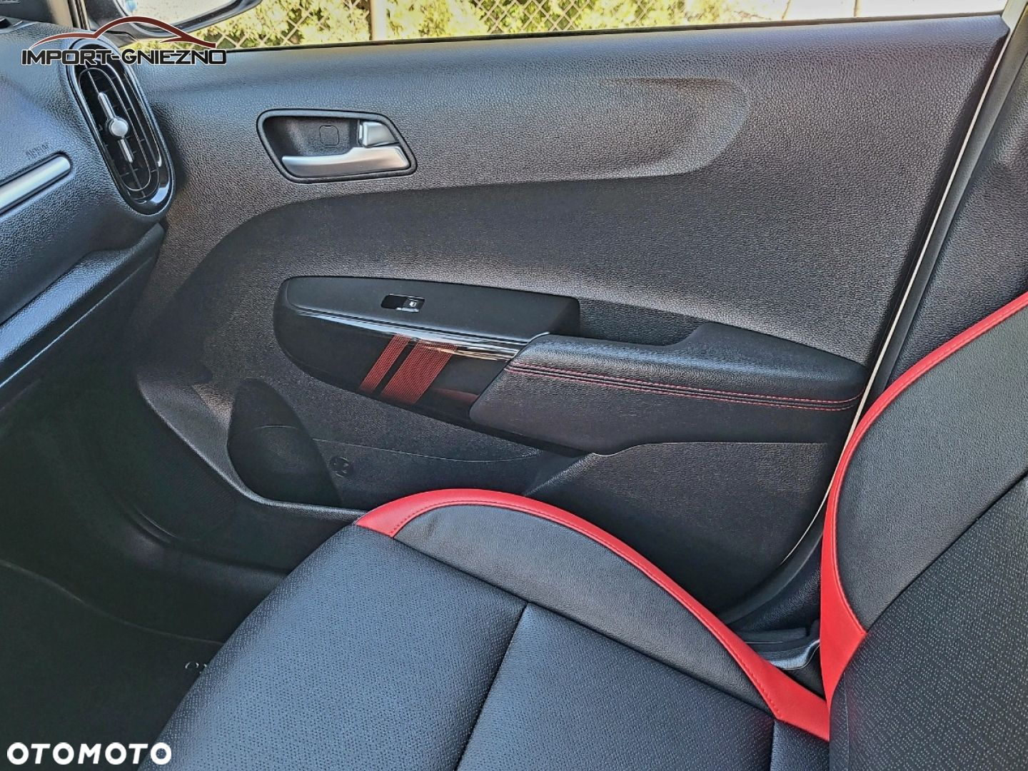 Kia Picanto - 22
