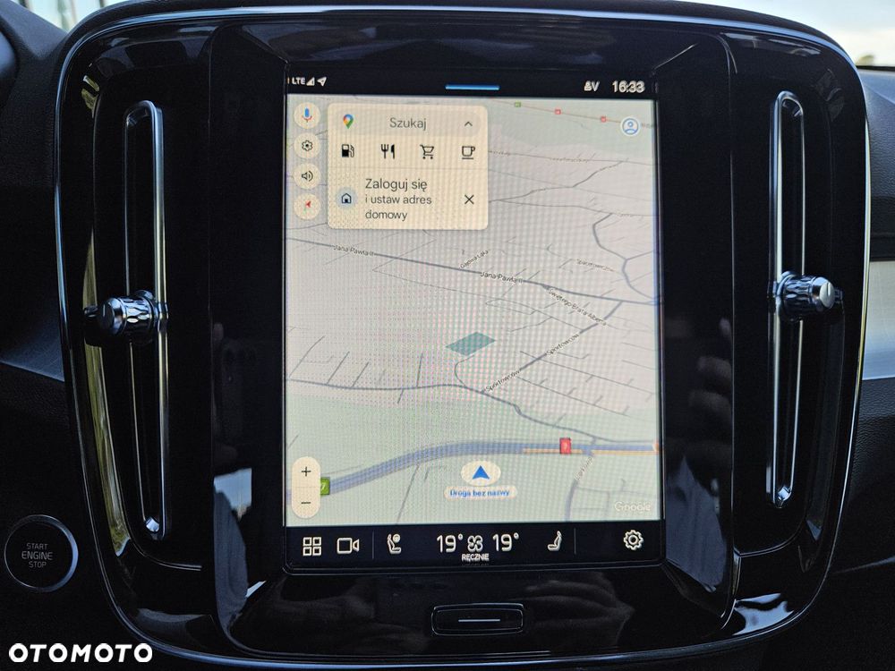 Volvo XC 40 - 14