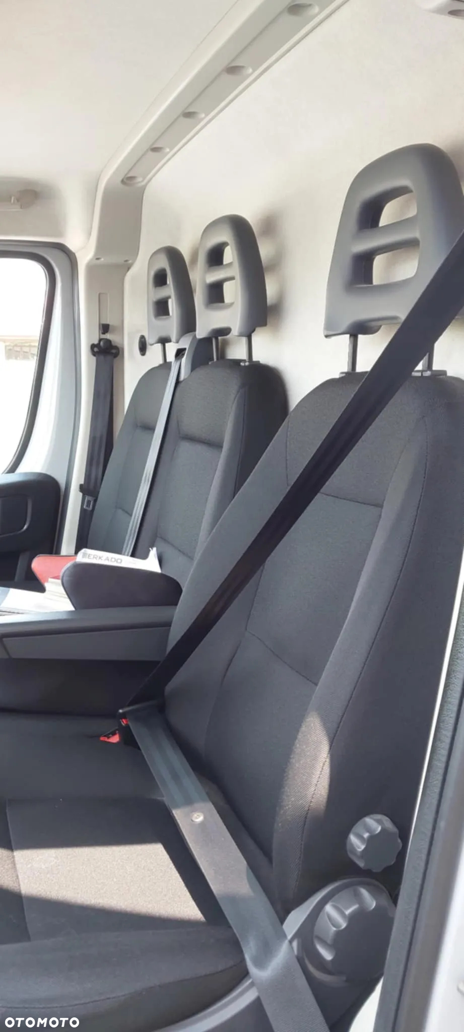 Fiat DUCATO - 8