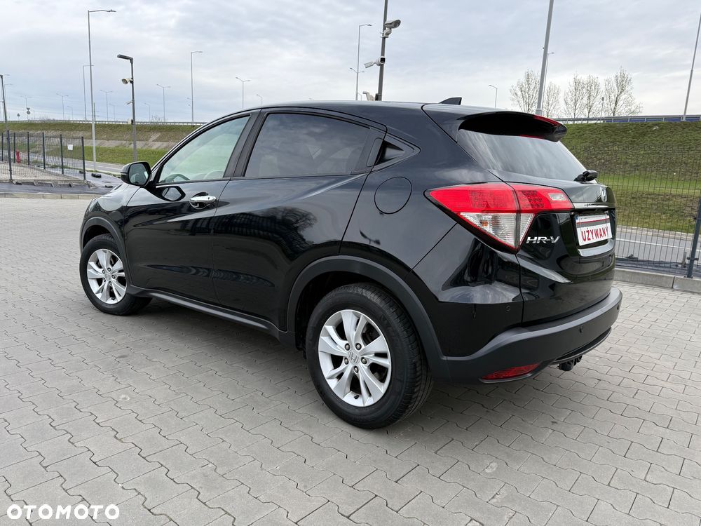 Honda HR-V 1.5 Elegance (ADAS/Honda Connect+) - 15