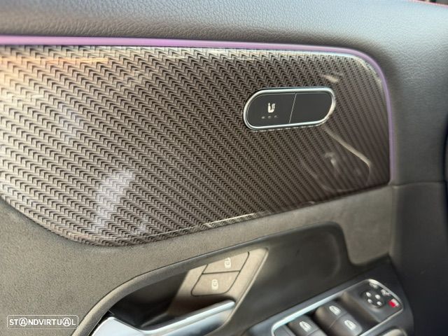 Mercedes-Benz GLA 180 d AMG Line - 6