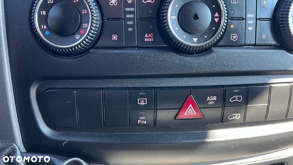 Volkswagen Crafter 50 BMT EcoProfi - 14