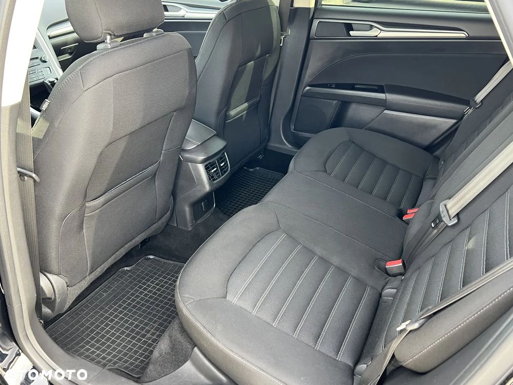 Ford Mondeo 1.5 EcoBoost Edition - 14