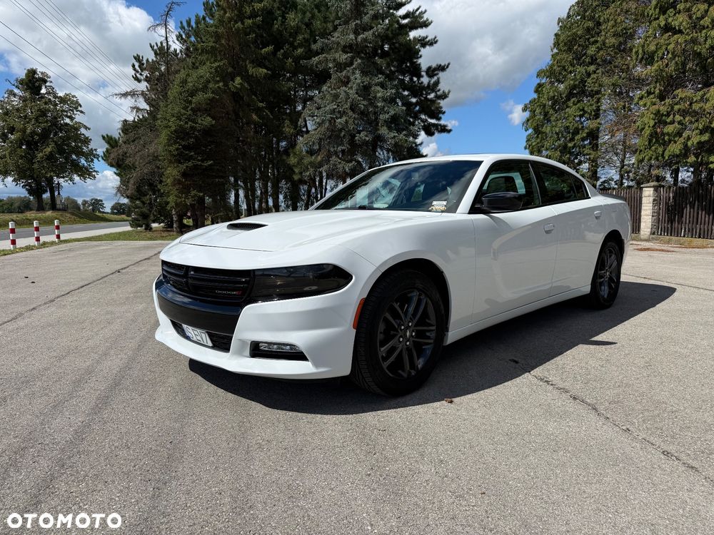Dodge Charger - 7