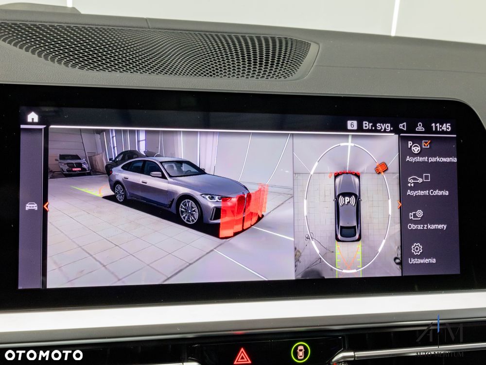 BMW Seria 4 M440i - 35