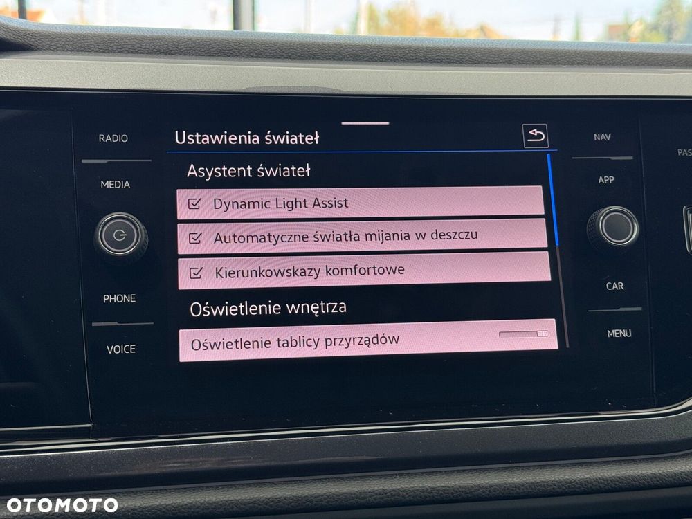 Volkswagen Taigo 1.5 TSI ACT Style DSG - 30