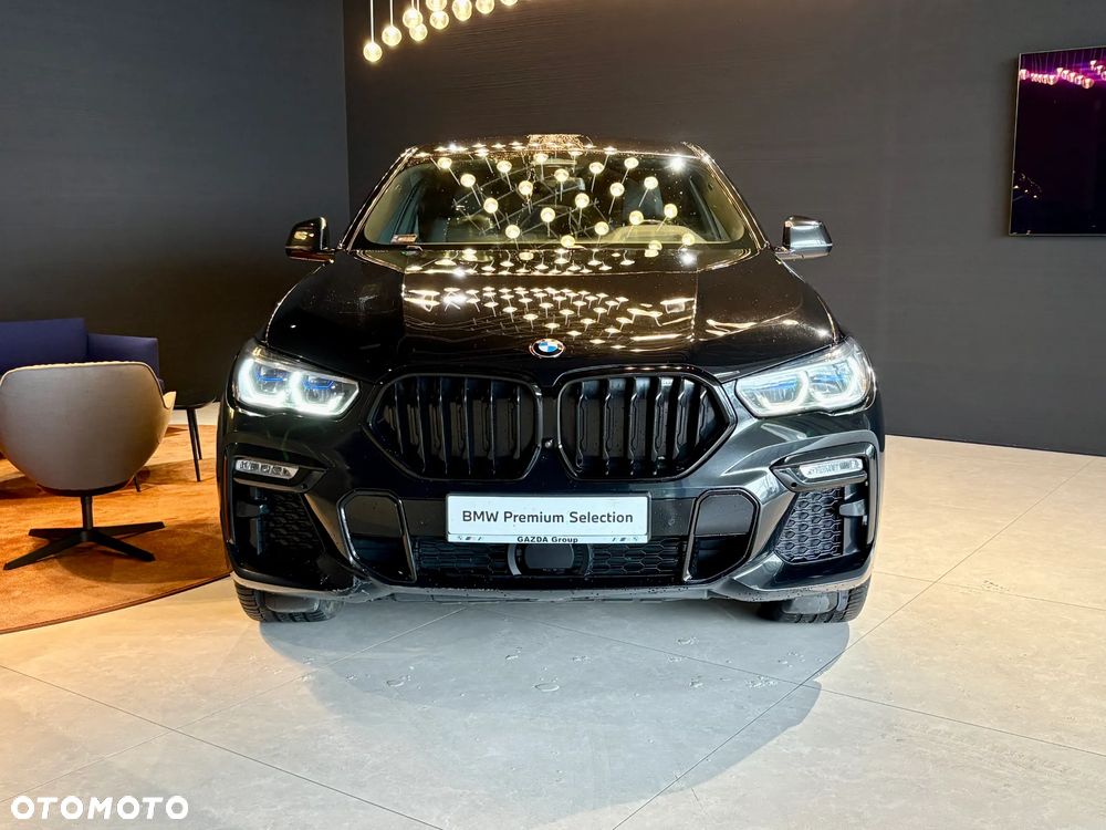 BMW X6 - 4