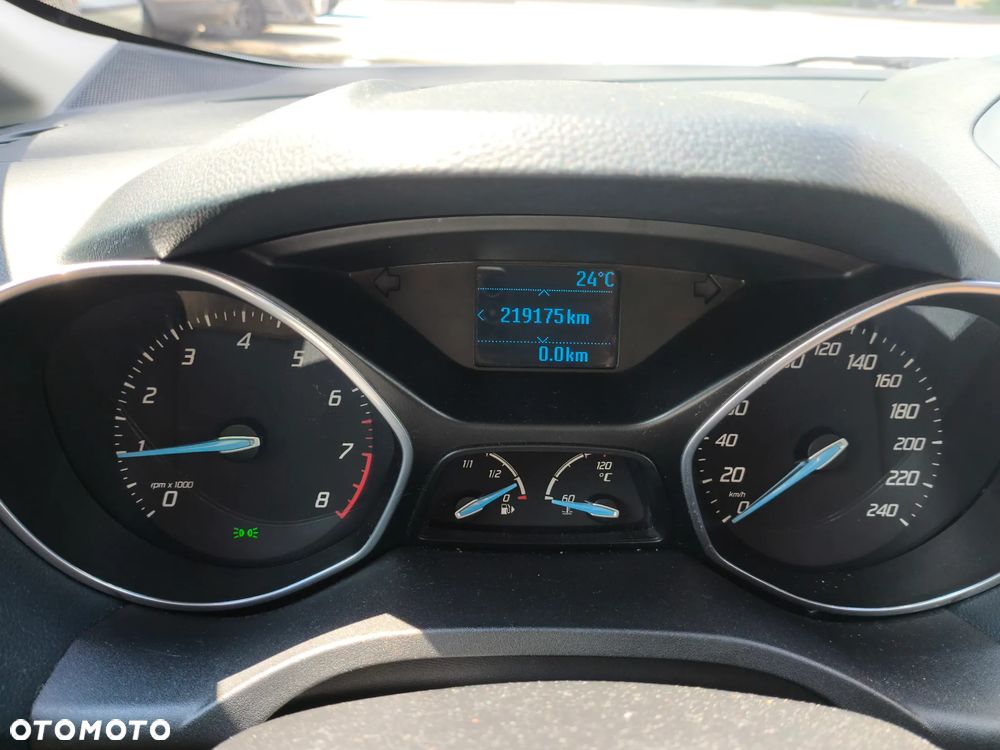 Ford Grand C-MAX - 3