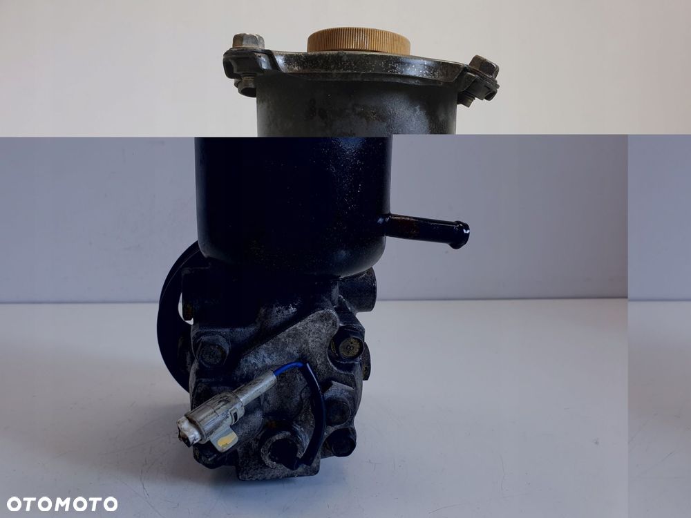 Subaru Impreza WRX 2.0 T POMPA WSPOMAGANIA - 6