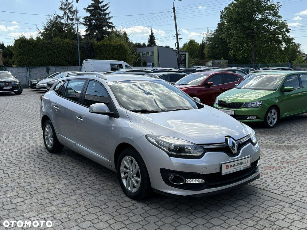 Renault Megane - 4