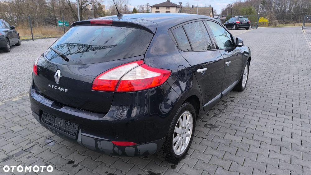 Renault Megane 1.6 16V 110 Dynamique - 8