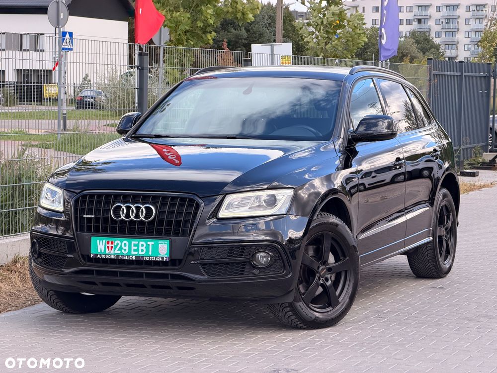 Audi Q5 - 3