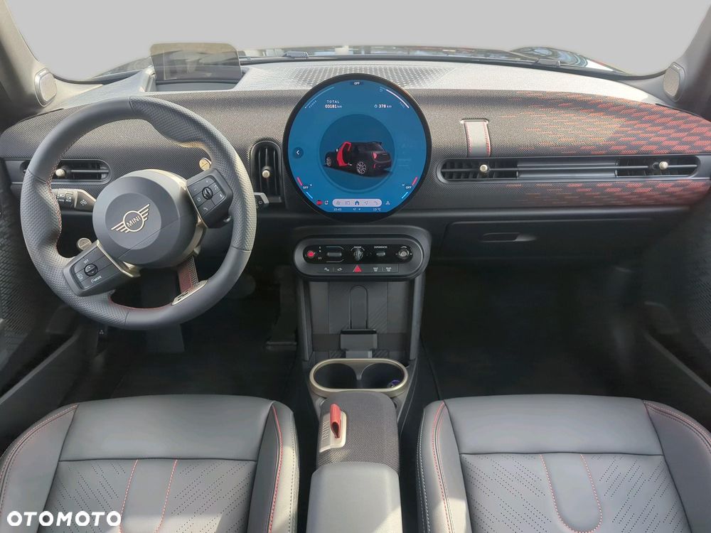 MINI Cooper C Linia John Works - 11