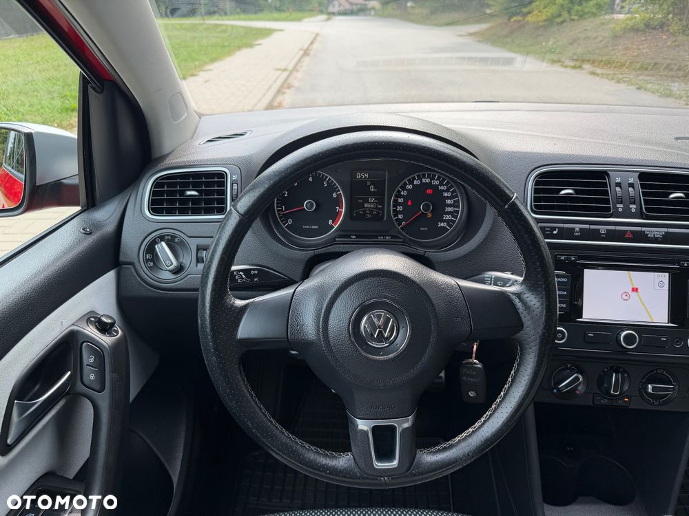 Volkswagen Polo Cross 1.2 TSI CityLine - 20