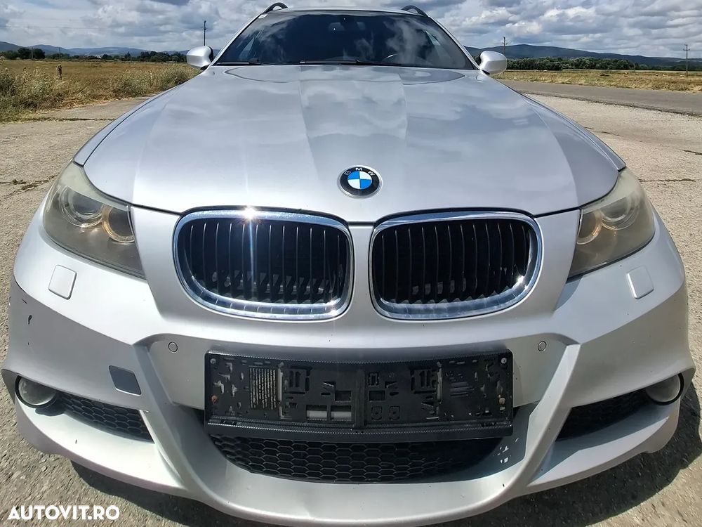 BMW Seria 3 - 2