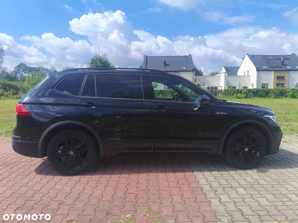 Volkswagen Tiguan - 11