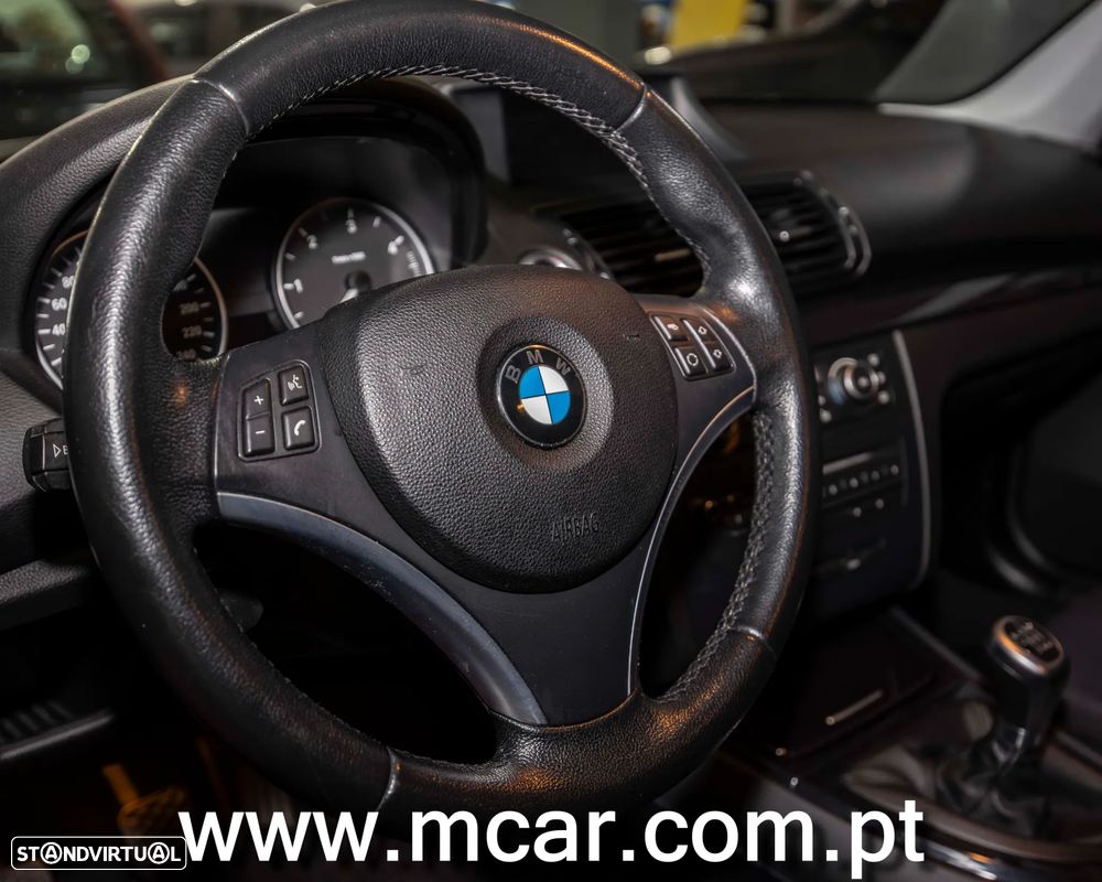 BMW 118 - 3