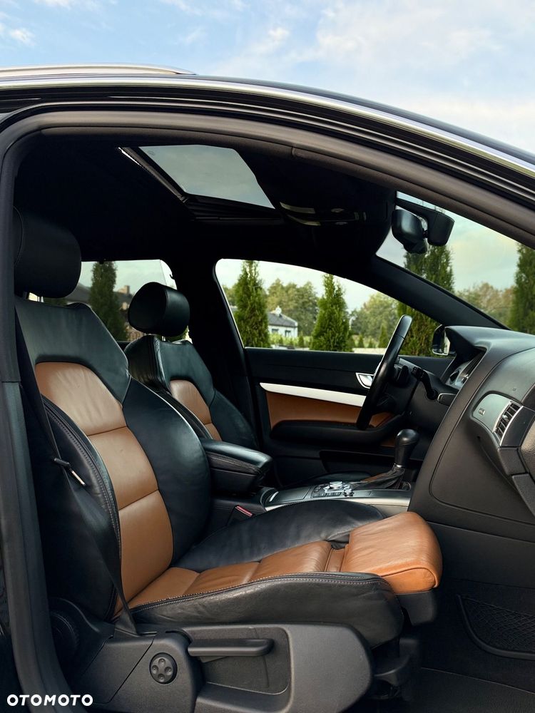 Audi A6 Avant 3.0 TDI tiptronic quattro - 30