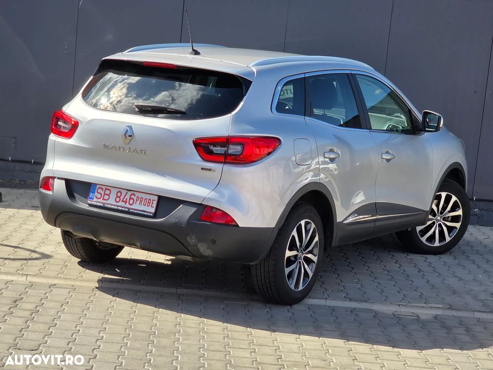 Renault Kadjar - 3