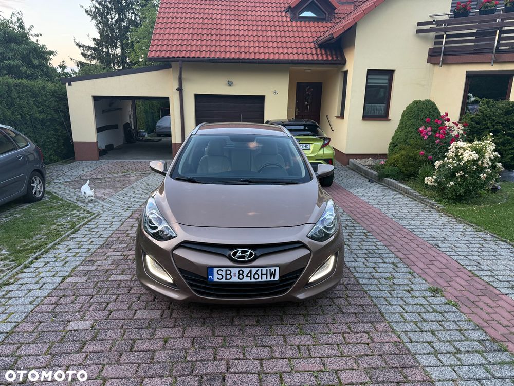 Hyundai i30 1.6 Comfort - 2