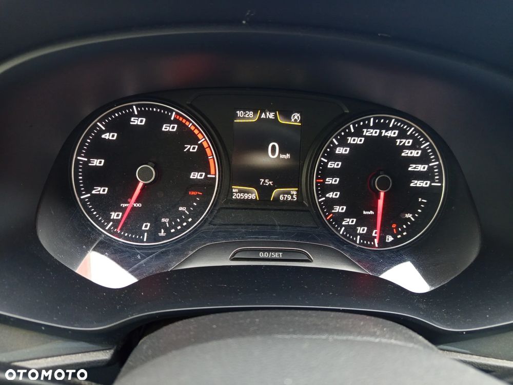 Seat Leon ST 1.4 TSI ACT Start&Stop FR - 11