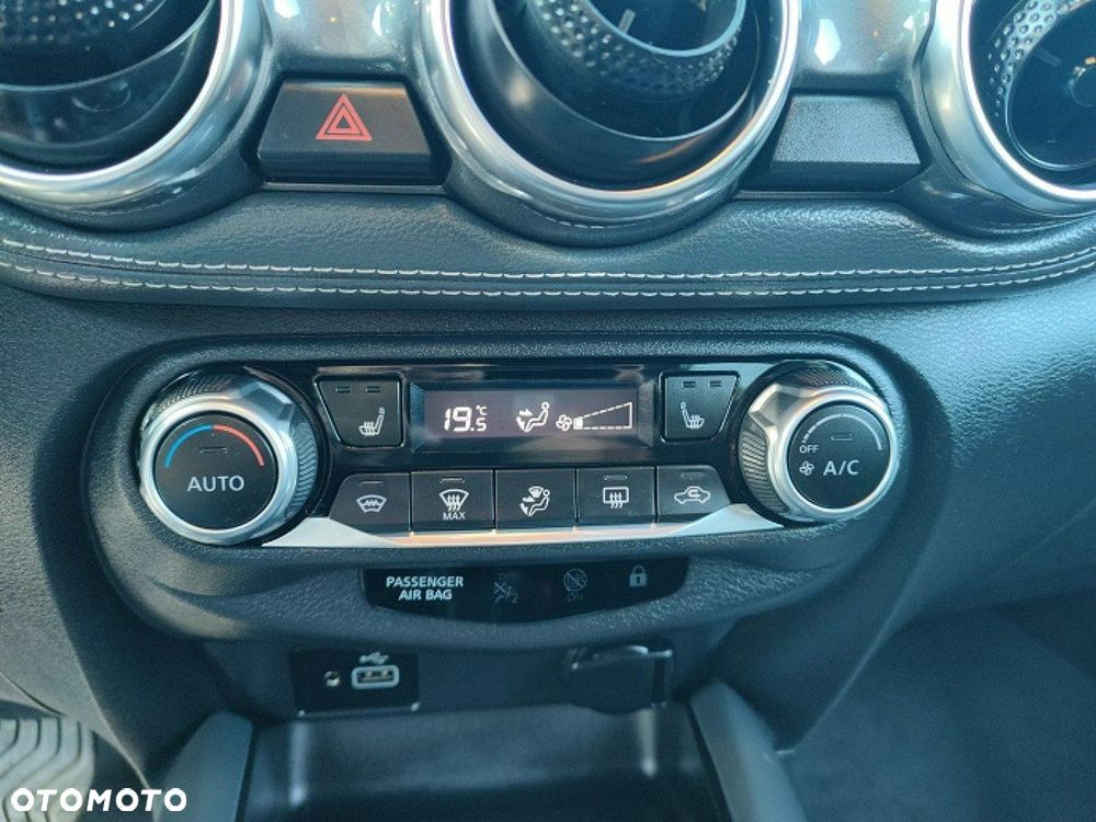 Nissan Juke - 34