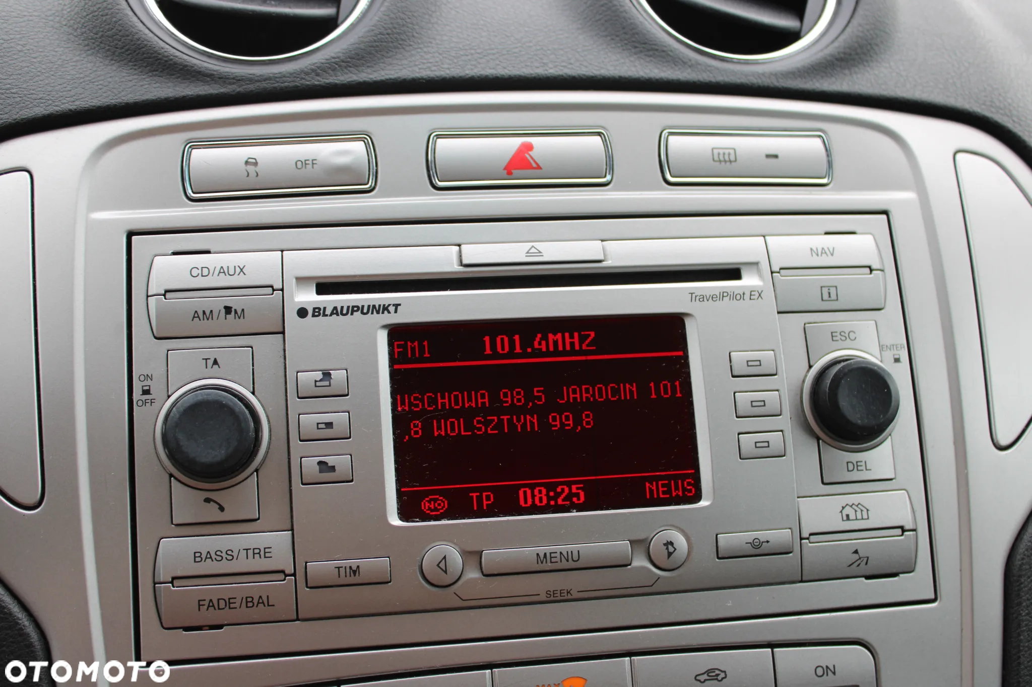 Ford Mondeo 2.0 FF Ghia - 9