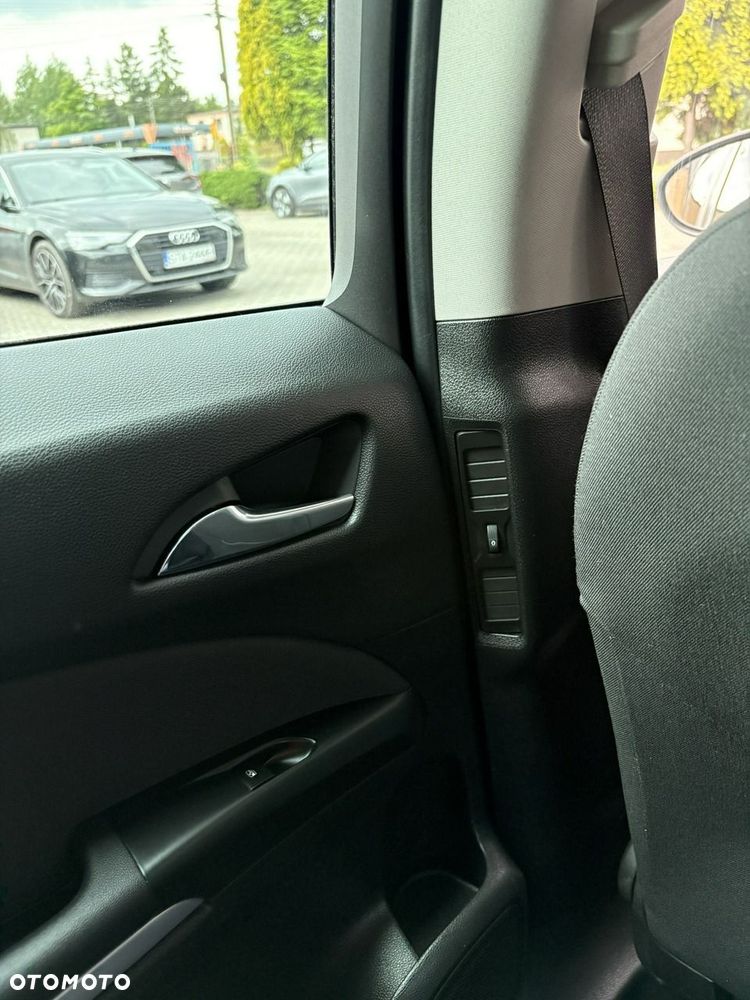 Opel Zafira - 30