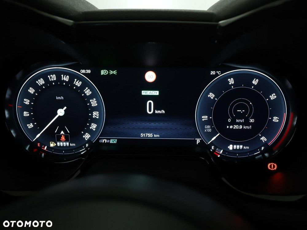 Alfa Romeo Tonale - 22